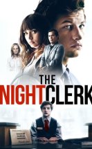 Gececi – The Night Clerk 2020 Filmi Full HD izle