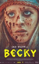 Becky izle – Becky 2020 Film izle