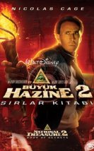 Büyük Hazine: Sırlar Kitabı – National Treasure: Book of Secrets 2007 Filmi Full HD izle