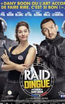 Çılgın Baskın – RAID Dingue 2016 Filmi Full HD izle