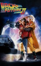 Geleceğe Dönüş 2 – Back to the Future Part II 1989 Filmi Full HD izle