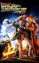 Geleceğe Dönüş 3 – Back to the Future Part III 1990 Filmi Full HD izle