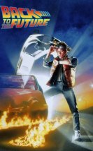 Geleceğe Dönüş – Back to the Future 1985 Filmi Full HD izle