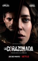 La corazonada 2020 Filmi Full HD izle