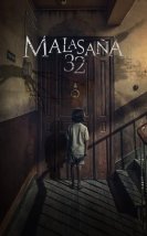 32 Malasana Street – Malasana 32 (2020) Filmi Full HD izle