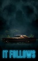 Peşimdeki Şeytan – It Follows 2014 Filmi Full HD izle