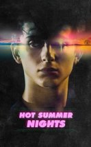 Sıcak Yaz Geceleri – Hot Summer Nights 2017 Filmi Full HD izle