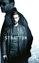 Ajan Stratton – Stratton 2017 Filmi Full HD izle
