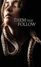 Takip Edenler – Them That Follow 2019 Filmi Full HD izle