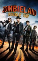 Zombieland: Çift Vuruş – Zombieland: Double Tap 2019 Filmi izle