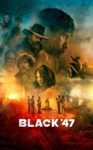 Black 47 izle – Black 47 (2018) Filmi izle