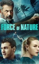 Fırtınalı Soygun izle – Force of Nature 2020 Film izle