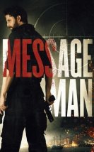 Haberci – Message Man 2018 Filmi Full HD izle