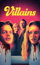 Kötüler – Villains 2019 Filmi Full HD izle