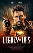 Yalanlar İçinde izle – Legacy of Lies (2020)