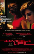 Görünmez Yaşam – A Vida Invisível 2019 Filmi Full HD izle
