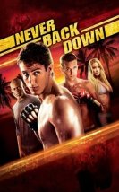 Asla Pes Etme – Never Back Down 2008 Filmi Full izle