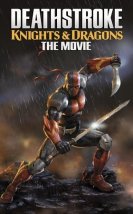 Deathstroke: Knights & Dragons 2020 Filmi Full HD izle