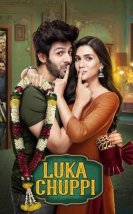 Luka Chuppi 2019 Filmi Full izle