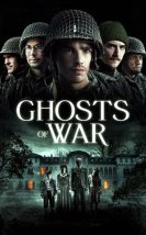 Ghosts of War 2020 Filmi Full izle