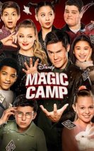 Magic Camp izle (2020)