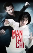 Man of Tai Chi izle – Man of Tai Chi 2013 Filmi izle