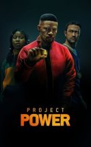 Proje – Project Power 2020 Filmi Full izle