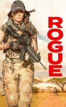 Rogue 2020 Filmi Full izle