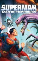 Superman: Man of Tomorrow 2020 Filmi Full izle