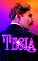 Tesla izle (2020)