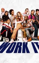 Work It 2020 Filmi Full HD izle