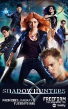 Shadowhunters 1.Sezon İzle | Türkçe Altyazılı & Dublaj Dizi İzle