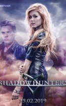 Shadowhunters 3.Sezon İzle | Türkçe Altyazılı & Dublaj Dizi İzle