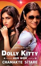 Dolly Kitty Aur Woh Chamakte Sitare 2019 Filmi Full izle