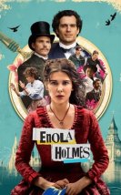 Enola Holmes 2020 Filmi Full izle