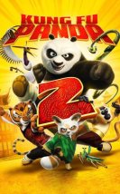 Kung Fu Panda 2 (2011) Filmi izle