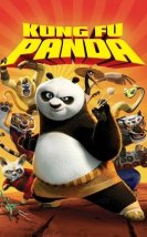 Kung Fu Panda 2008 Filmi izle