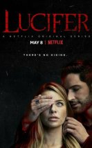 Lucifer 4.Sezon İzle | Türkçe Altyazılı & Dublaj Dizi İzle