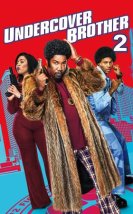 Çılgın Kahraman 2 izle – Undercover Brother 2 2019 Filmi Full izle