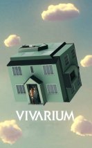 Vivarium 2019 Filmi Full izle