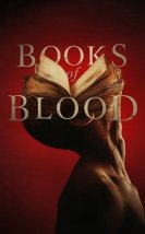 Books of Blood 2020 Filmi Full izle