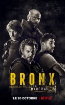 Bronx 2020 Filmi izle