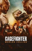 Cagefighter: Worlds Collide 2020 Filmi Full izle