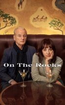 On the Rocks 2020 Filmi Full izle