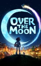 Bir Ay Masalı – Over the Moon 2020 Filmi izle