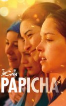 Papicha 2019 Filmi Full izle