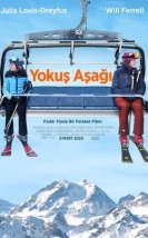 Yokuş Aşağı – Downhill 2020 Filmi izle