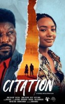 Citation 2020 Filmi izle