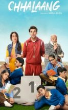 Chhalaang 2020 Filmi izle