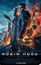 Robin Hood 2018 Filmi izle